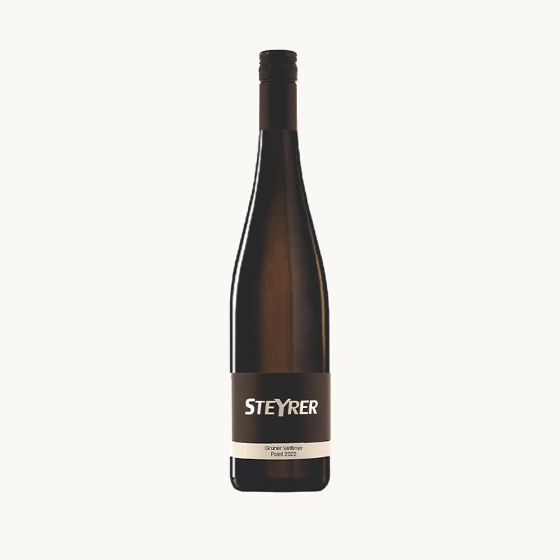Grüner Veltliner Ried Point - Traisental DAC