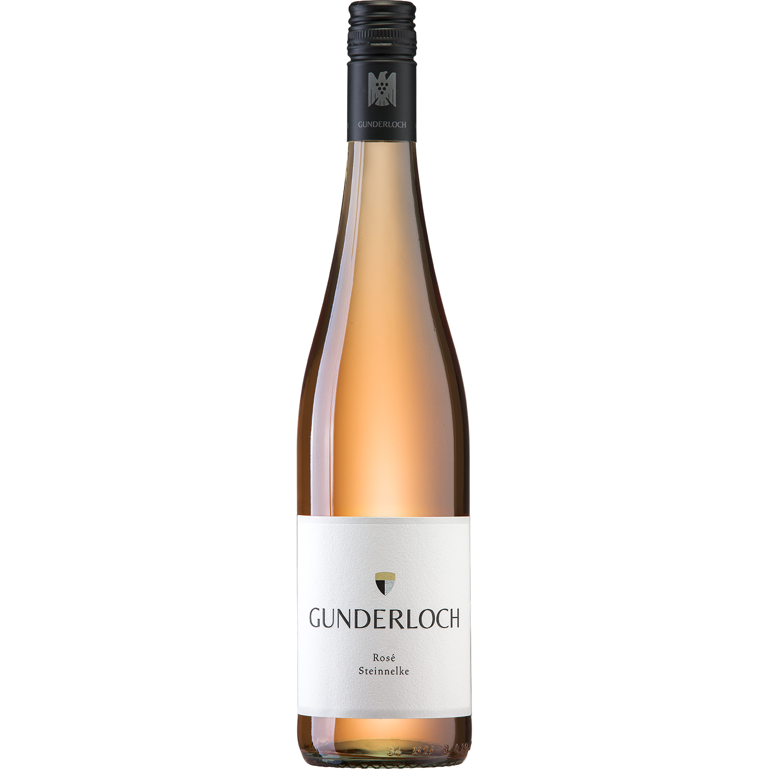 Rosé Steinnelke 2024 - Weingut Gunderloch