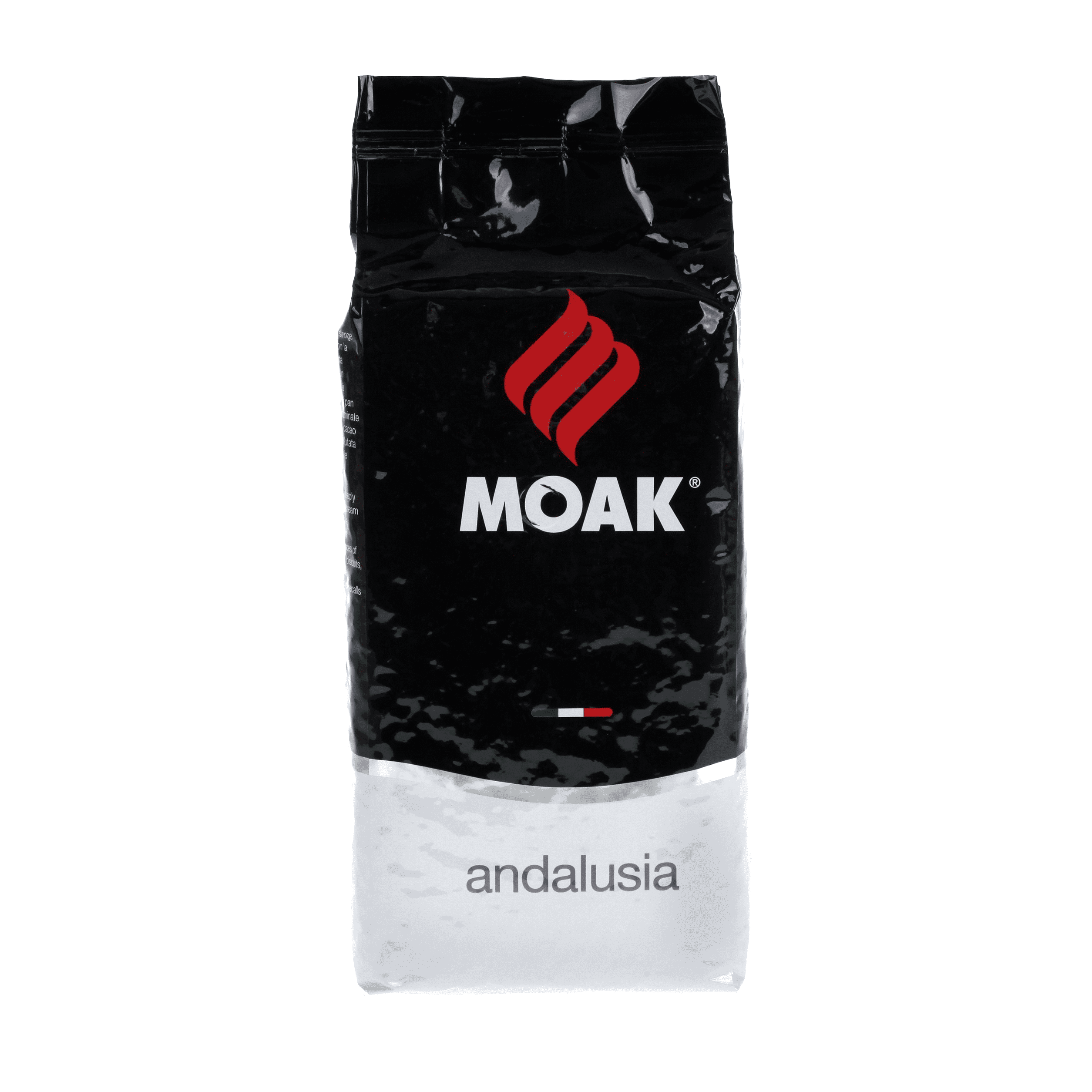 Moak Servito 40% Robusta, 60% Arabica