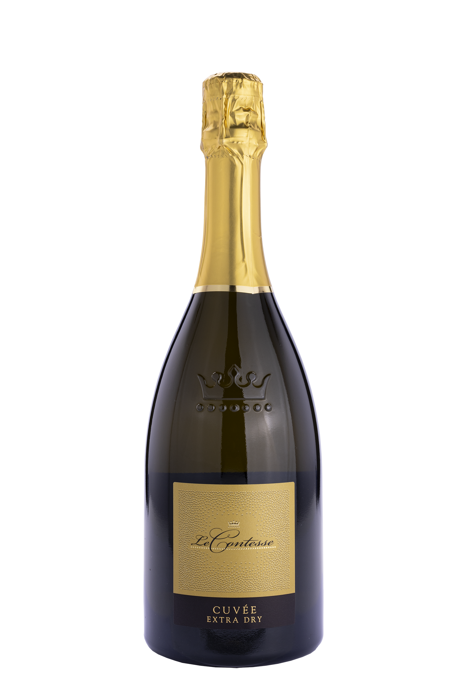 Spumante Cuvée Extra Dry - Le Contesse