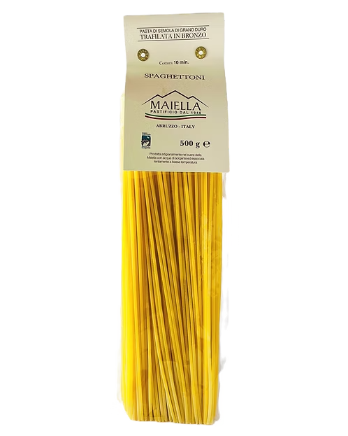 Spaghettoni - Pastificio Maiella