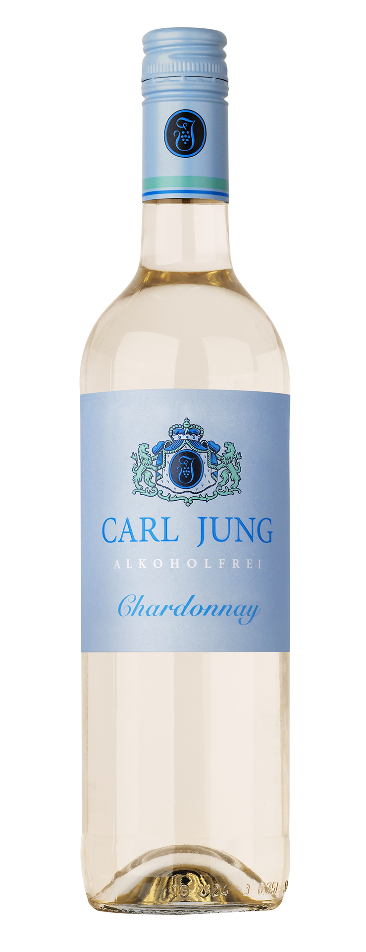 Chardonnay BIO Alkoholfrei