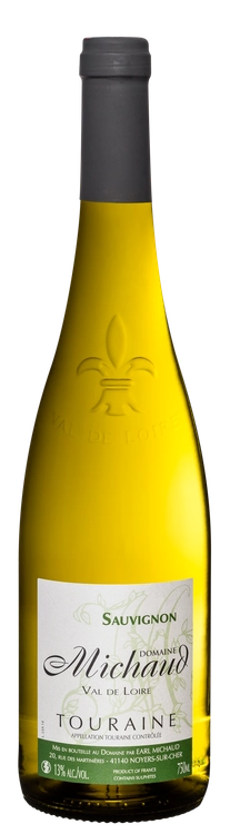 Sauvignon Touraine 2023 AC