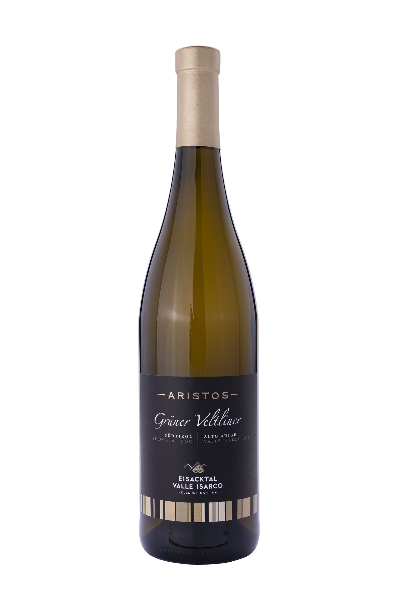 Grüner Veltliner Aristos 2020 - Eisacktaler Kellerei