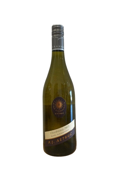 Chardonnay - Pays d'Oc 2023 IGP