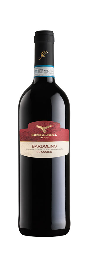 Bardolino Classico 2022 - Campagnola