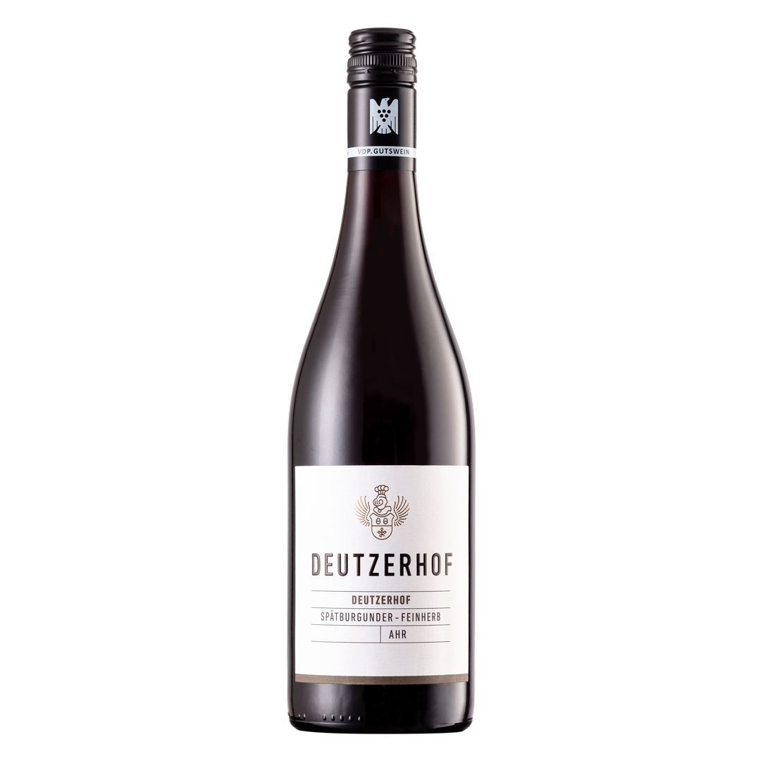 Spätburgunder-Feinherb 2022
