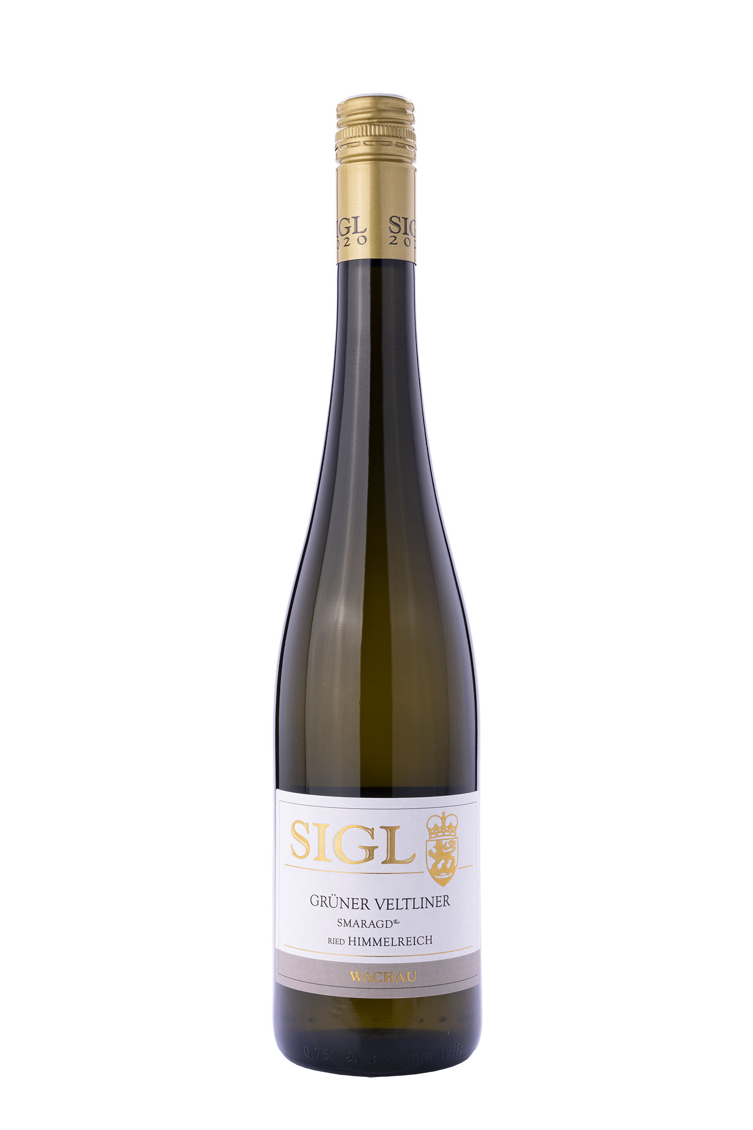 Grüner Veltliner Smaragd Ried Himmelreich 2023 - Sigl Grüner Veltliner Smaragd Ried Himmelreich 2023 - Sigl