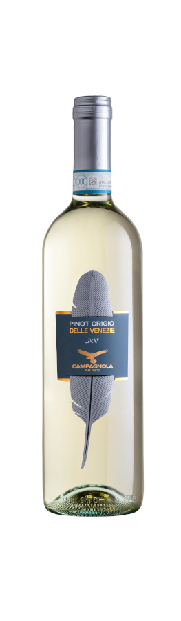 Pinot Grigio delle Venezie 2024 - Campagnola