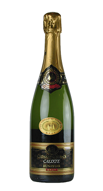 Crémant d'Alsace, Calixte Brut  - Cave de Hunawihr