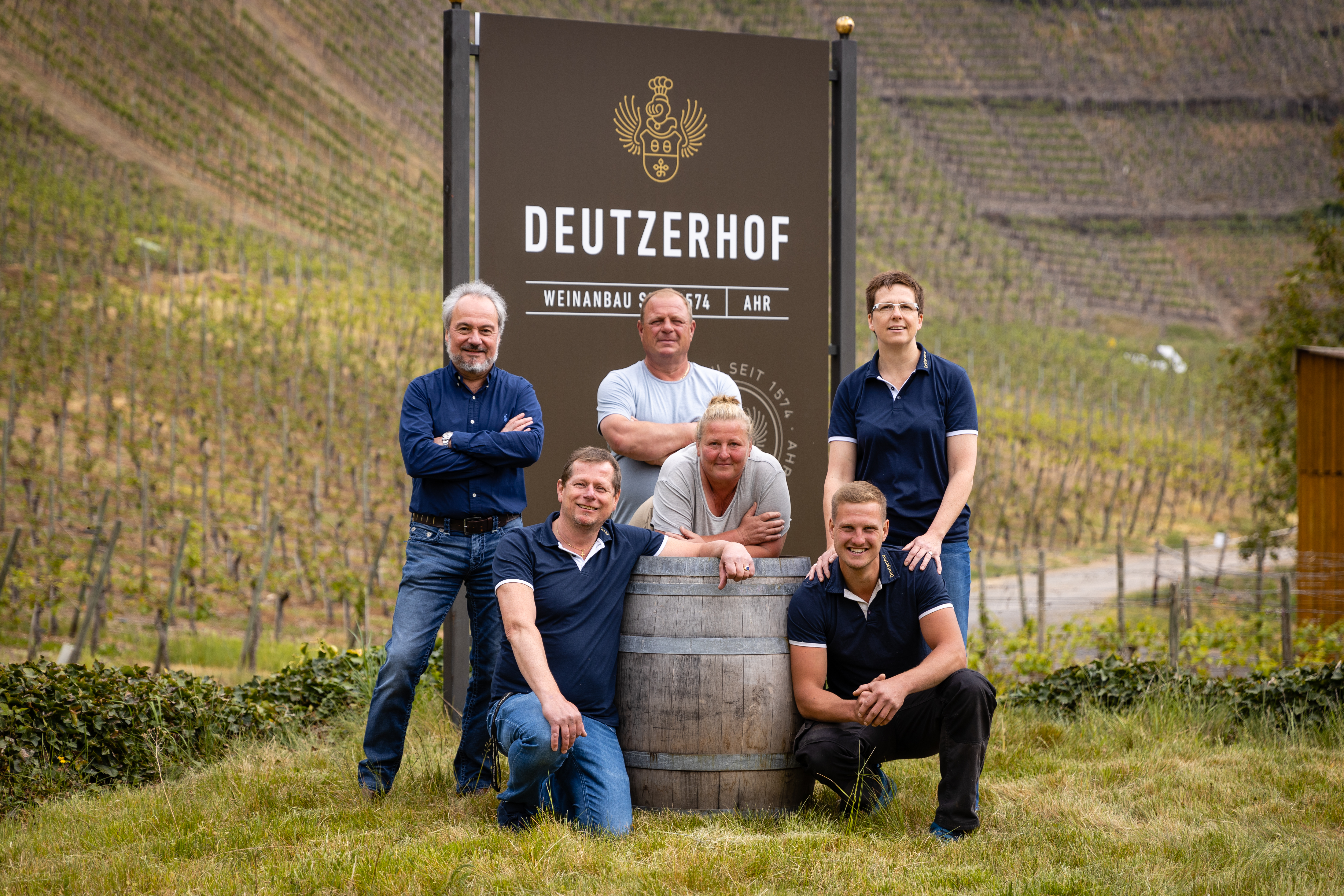 Team Deutzerhof