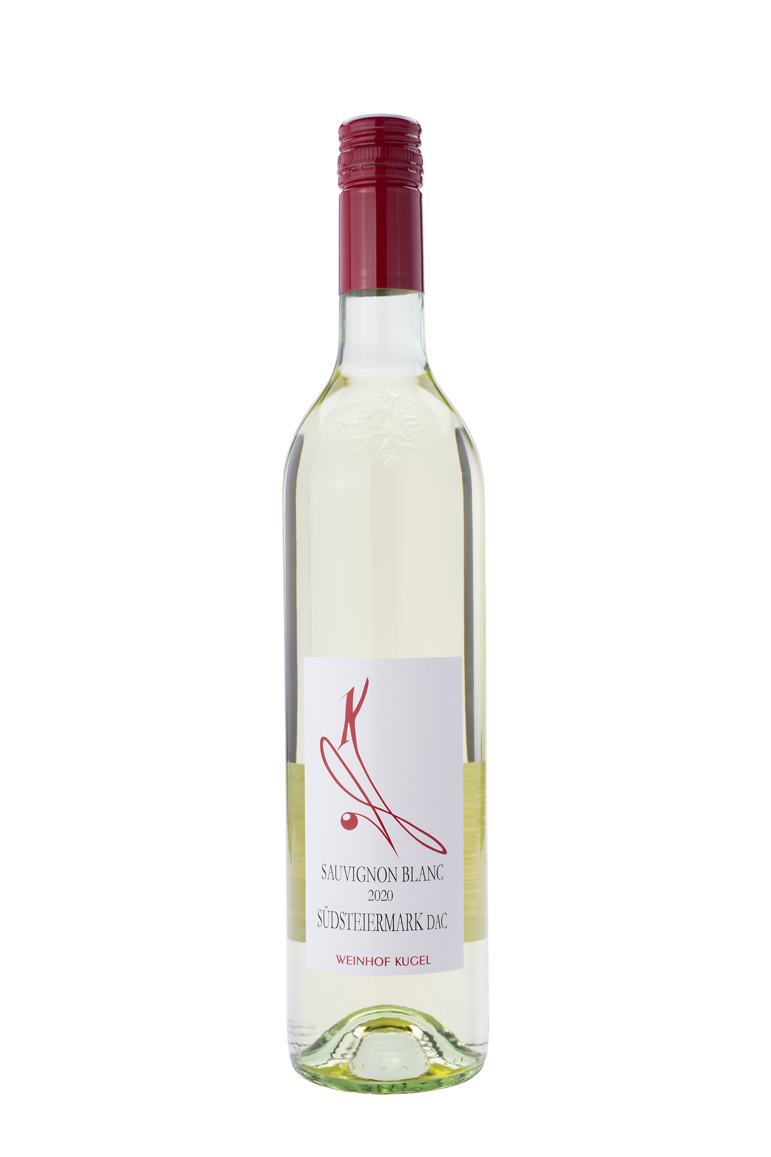 Sauvignon Blanc 2021 - Weinhof Kugel