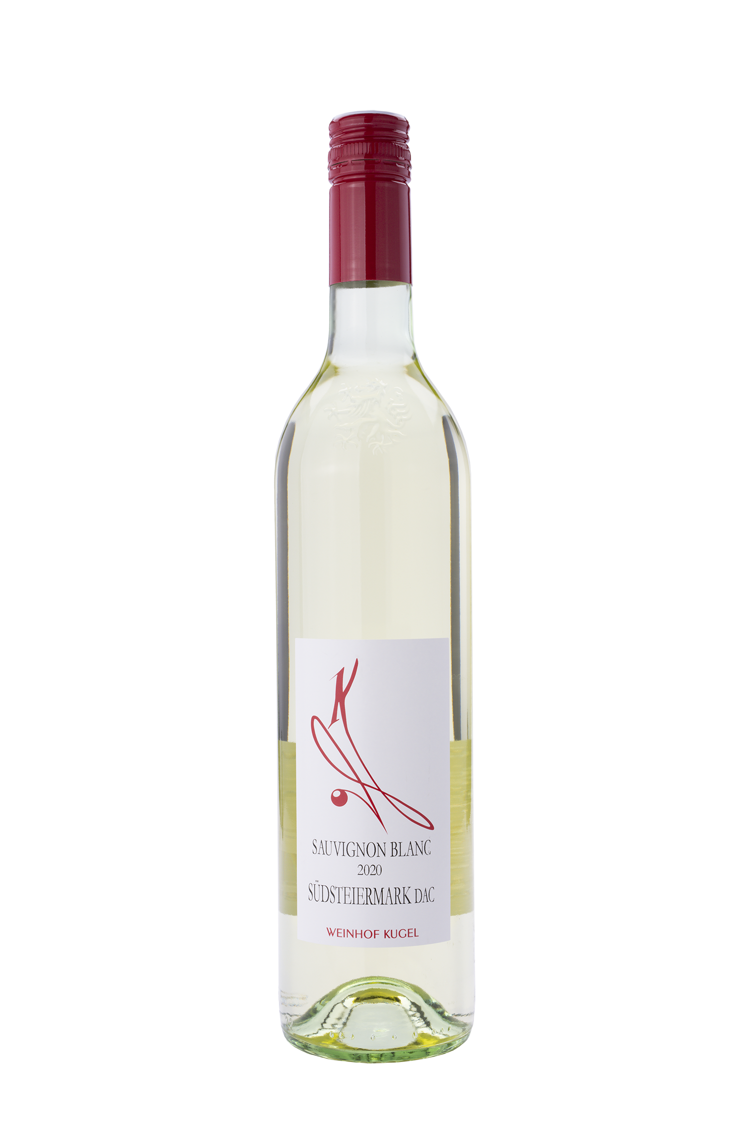 Sauvignon Blanc 2023 - Weinhof Kugel Sauvignon Blanc 2023 - Weinhof Kugel