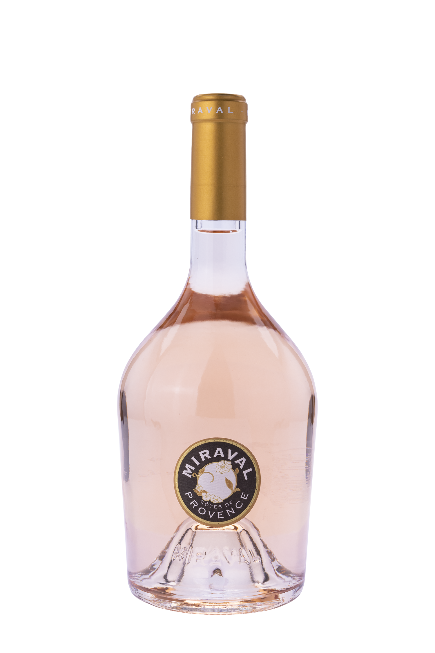 Miraval Rosé 2021 - Miraval