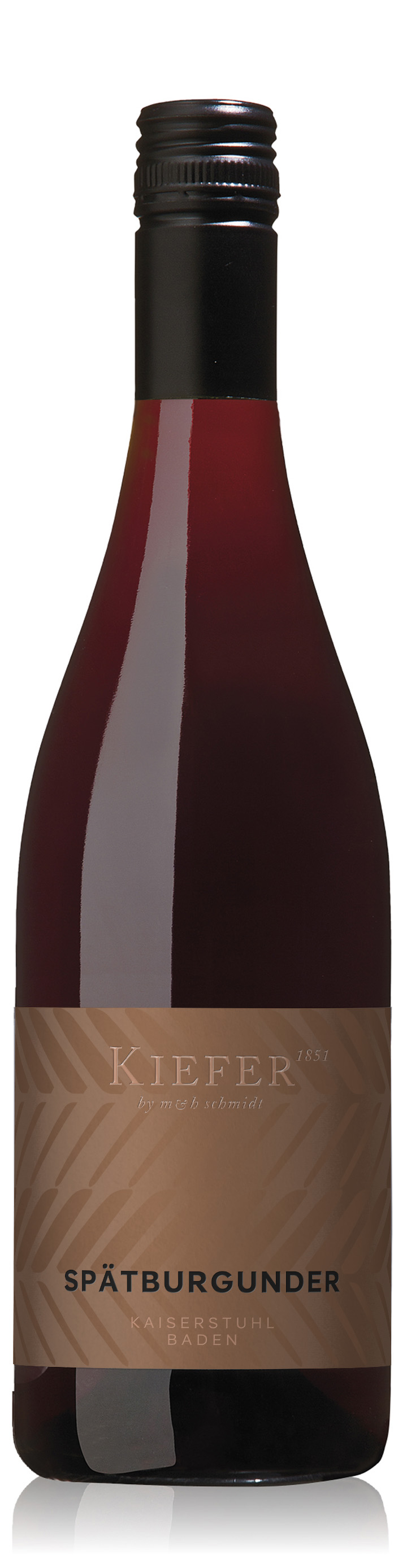 Spätburgunder Feinherb 2022 - Weingut Friedrich Kiefer Spätburgunder Feinherb 2022 - Weingut Friedrich Kiefer