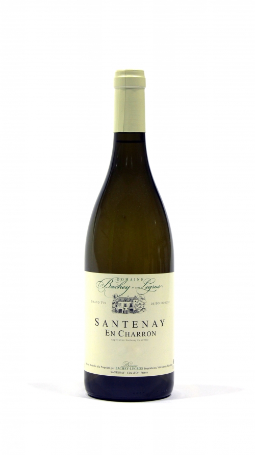 Santenay 1er Cru AC - En Charrons