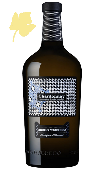 Chardonnay 2019 - Borgo Magredo
