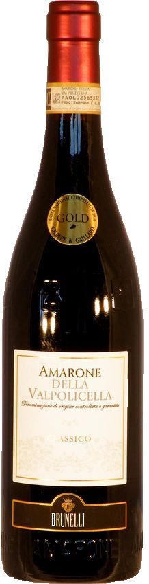 Amarone della Valpolicella Classico DOCG 2020