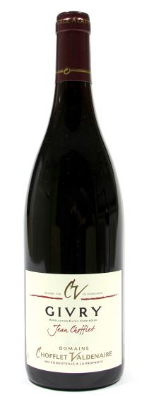 Givry "Heritage" 2023 AOP