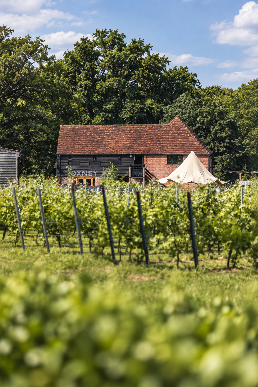English Sparkling