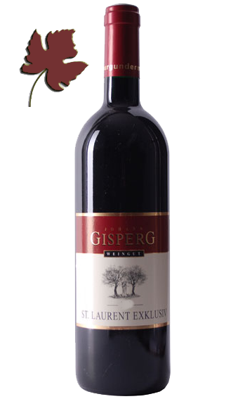 St. Laurent Exklusiv 2014 - Gisperg