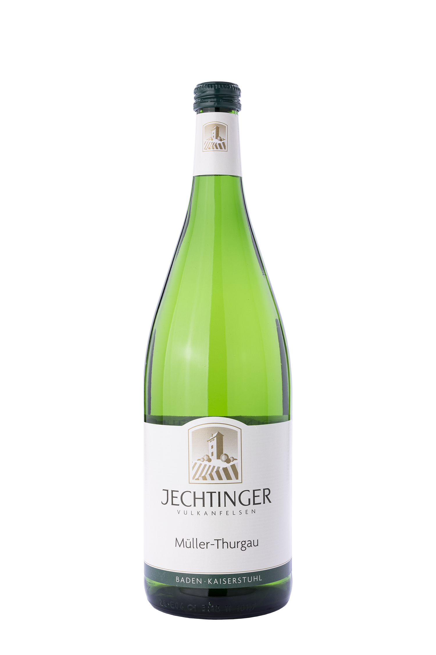 Müller-Thurgau 2021 - Jechtinger