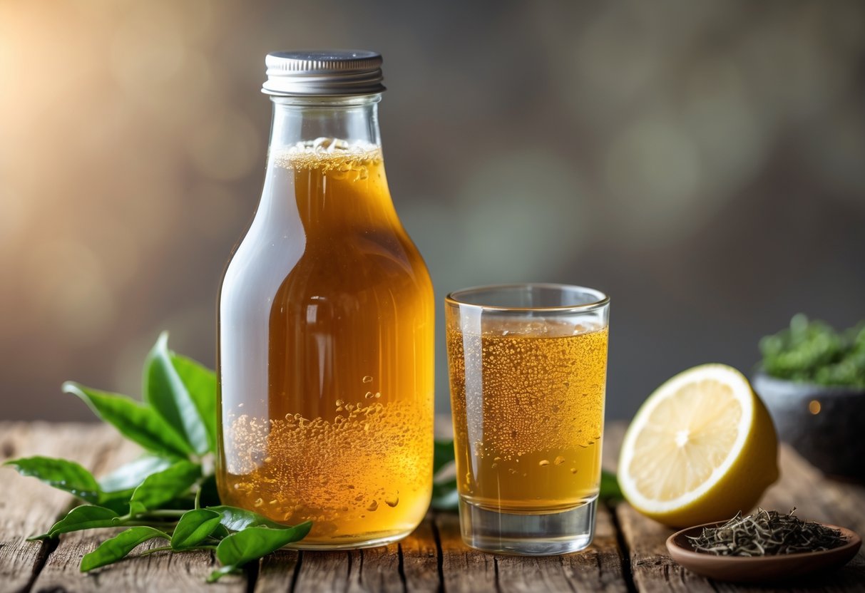 Kombucha