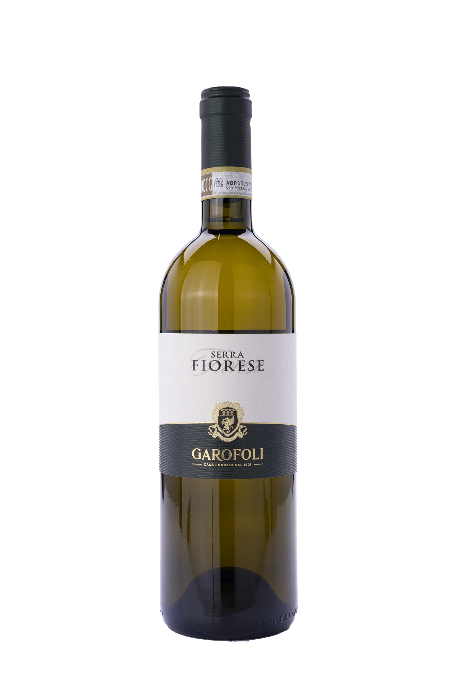 Serra Fiorese Verdicchio Ris. 2019 - Garofoli