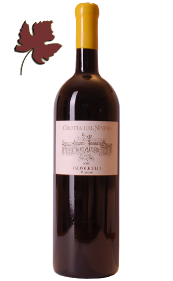 Valpolicella Ripasso Magnum 2014 - Fraccaroli Valpolicella Ripasso Magnum 2014 - Fraccaroli
