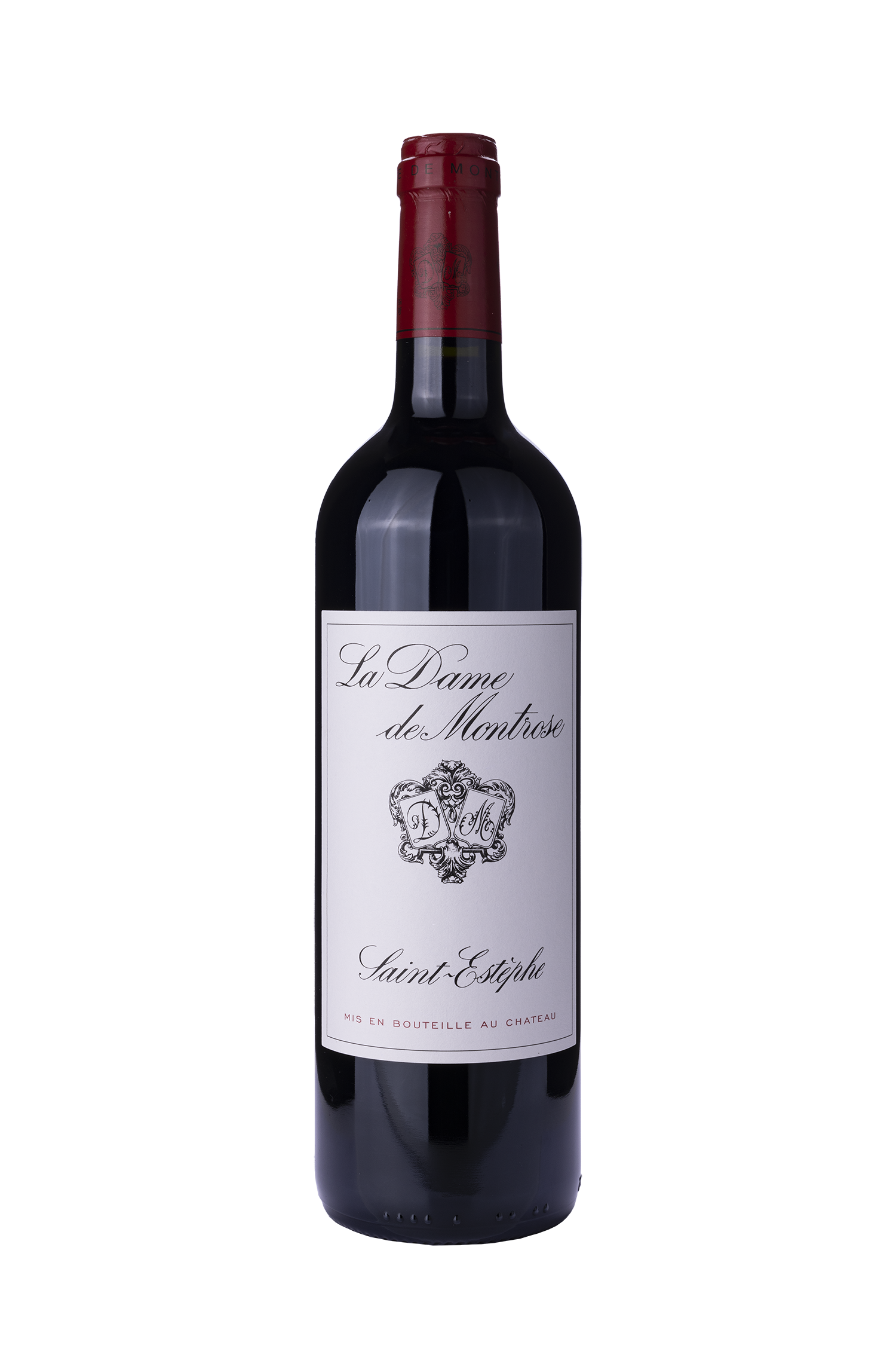 La Dame de Montrose 2016 - Château Montrose