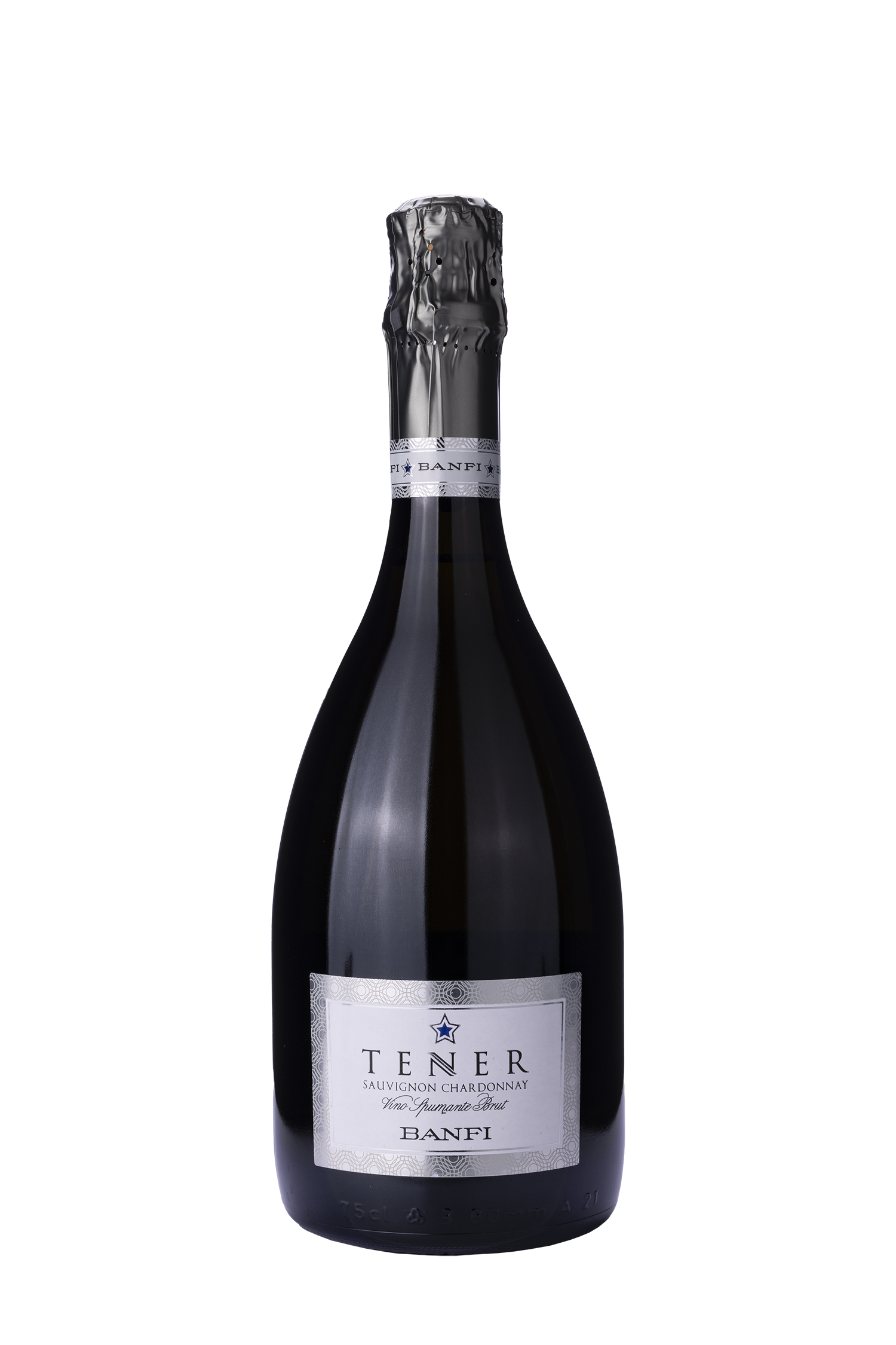 Tener Spumante Sauvignon-Chardonnay - Banfi Tener Spumante Sauvignon-Chardonnay - Banfi