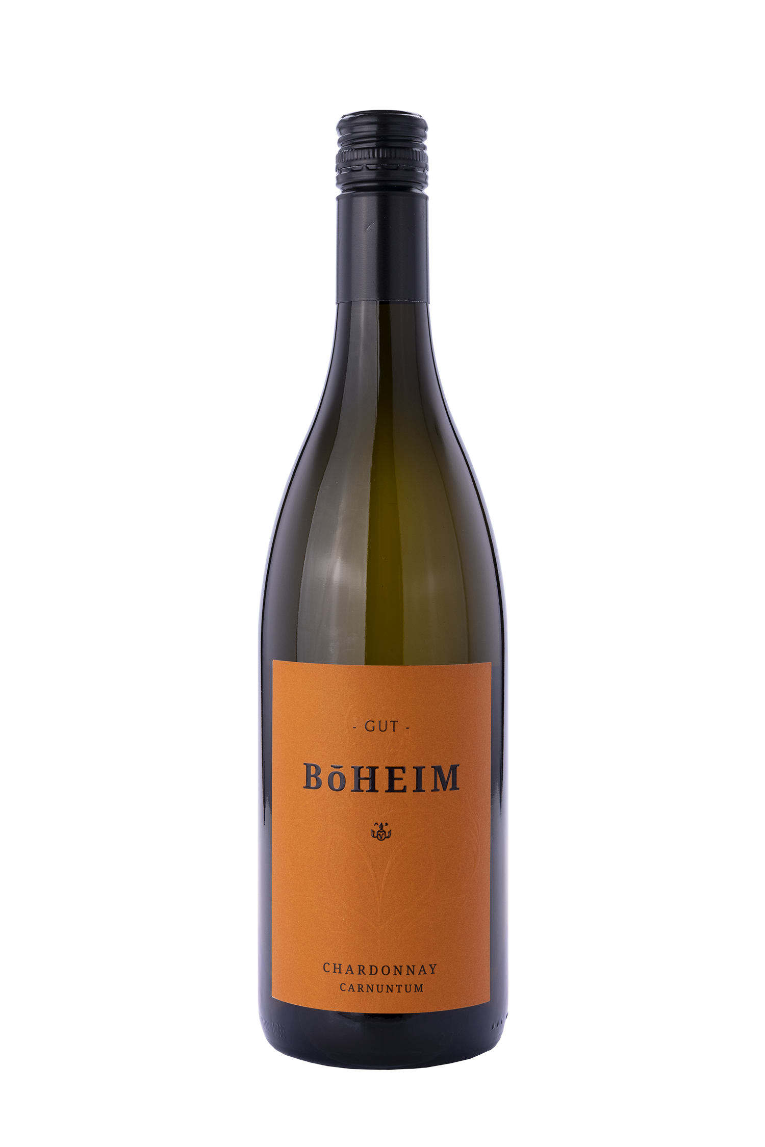 Chardonnay - Weingut Böheim Chardonnay - Weingut Böheim