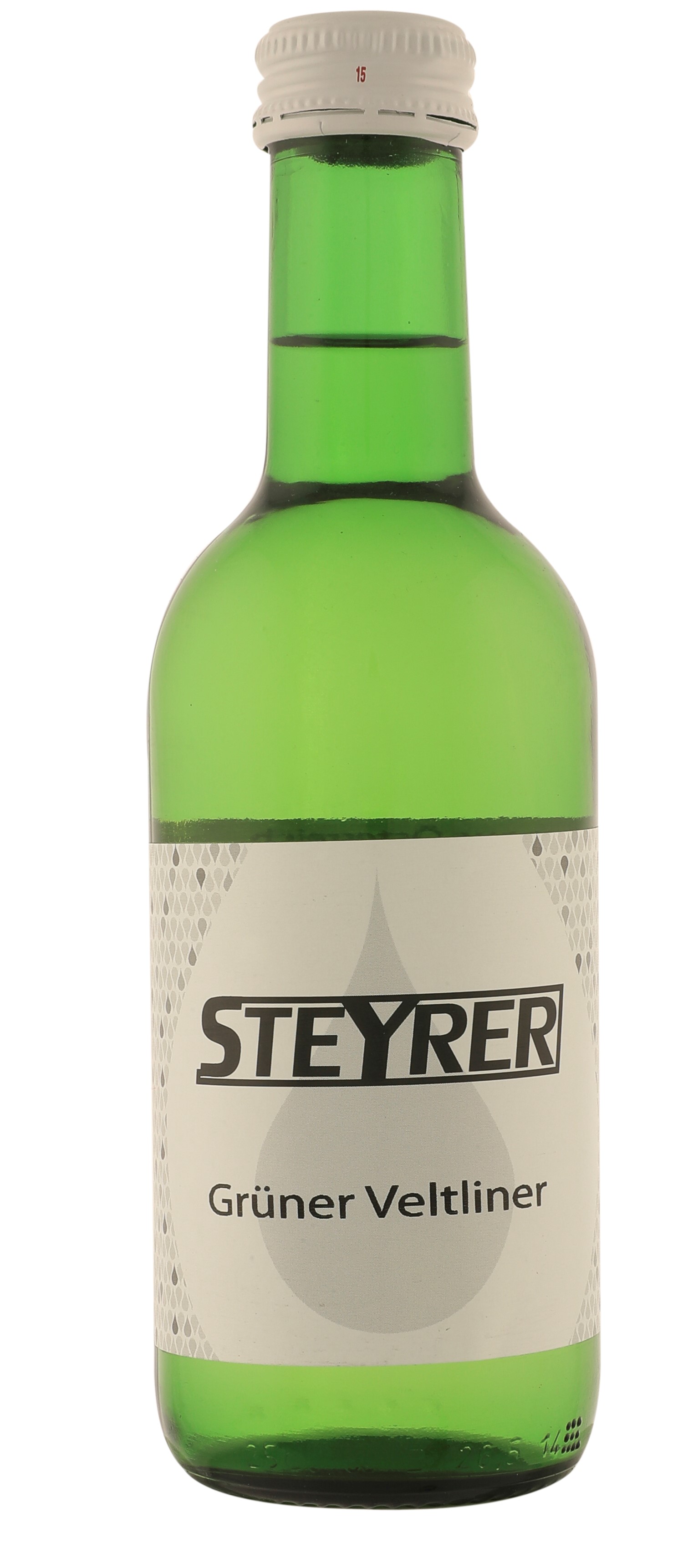 Grüner Veltliner Klassik QbA