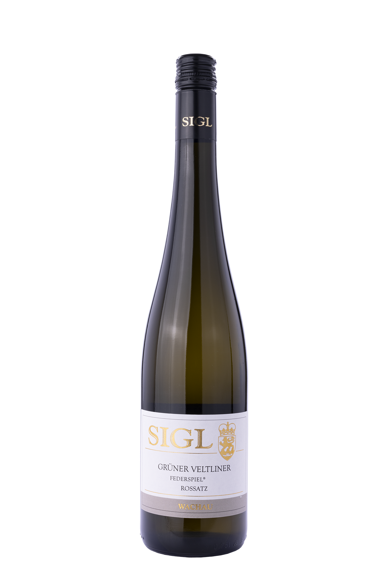 Grüner Veltliner Federspiel Rossatz 2023 Grüner Veltliner Federspiel Rossatz 2023