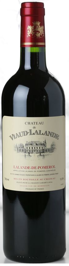 Lalande de Pomerol AC 2022