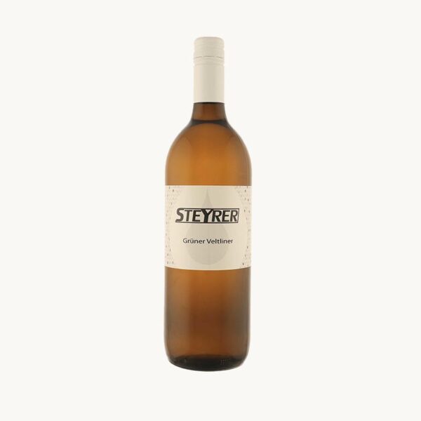 Grüner Veltliner Klassik QbA 1L