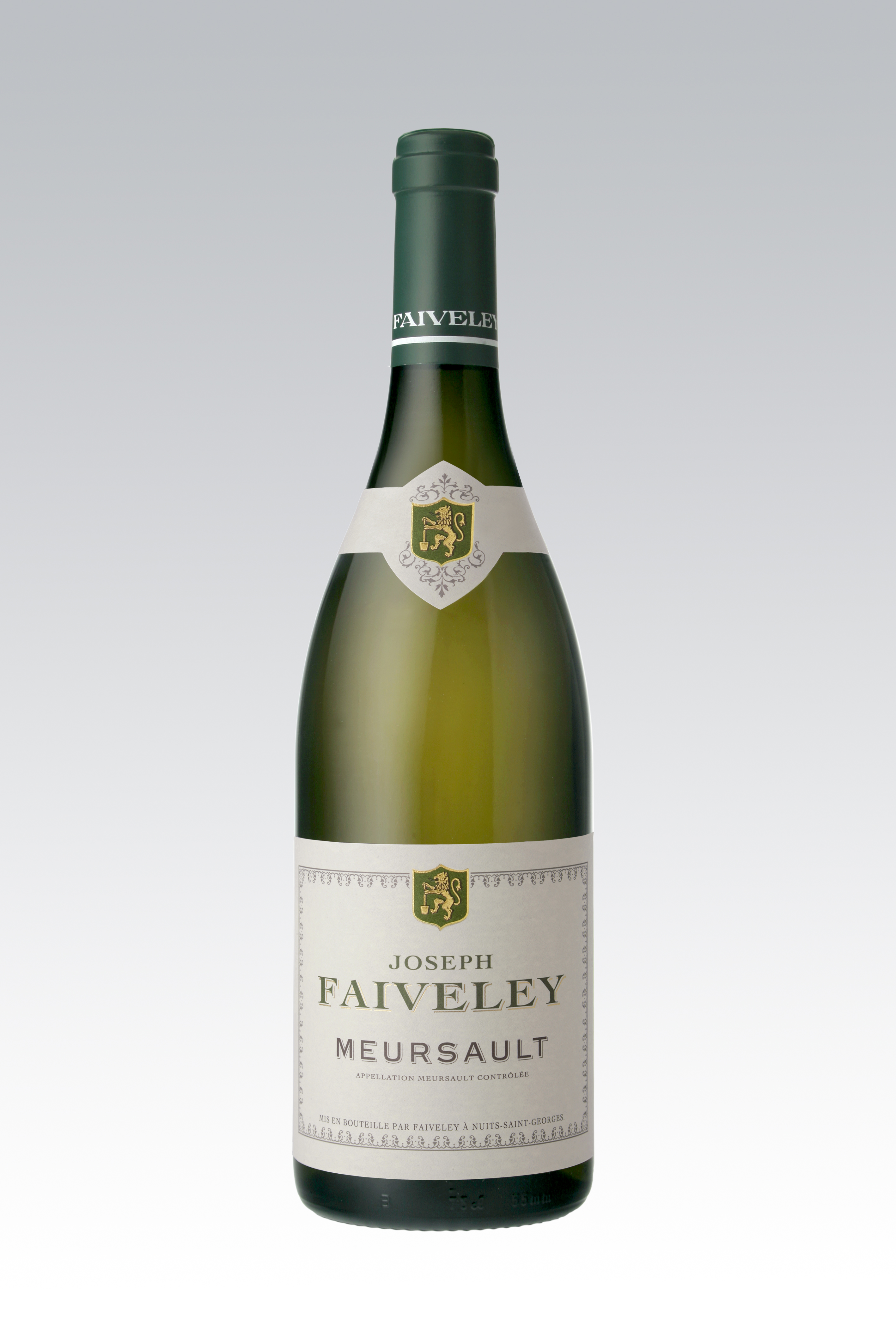 Meursault - Domaine Faiveley