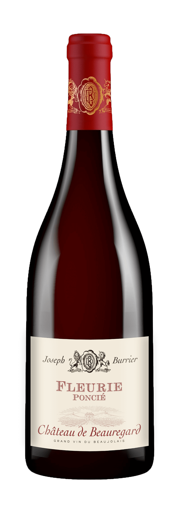 Fleurie Poncie 2023 AC