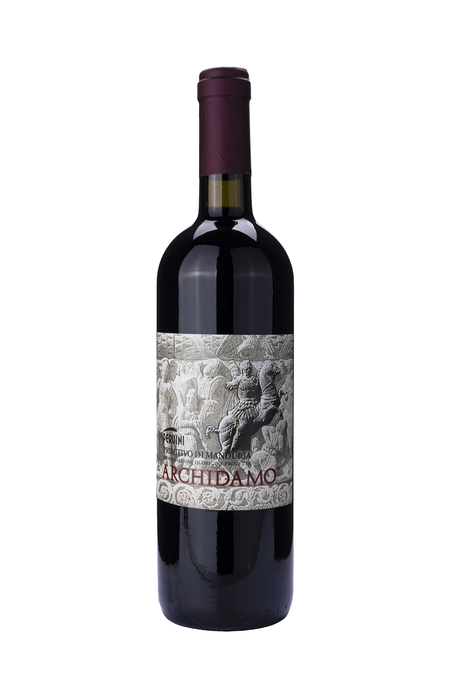 Archidamo Primitivo di Manduria 2021 - Felline