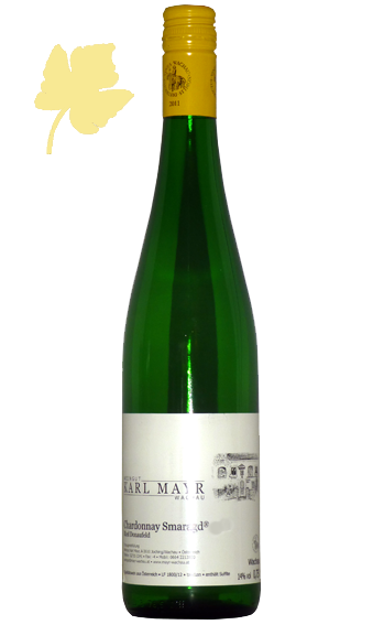 Chardonnay Smaragd 2017 - Karl Mayr