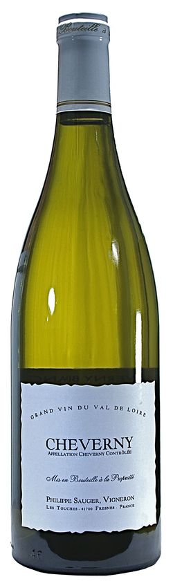 Cheverny blanc - Vieilles Vignes 2023 AC Cheverny blanc - Vieilles Vignes 2023 AC