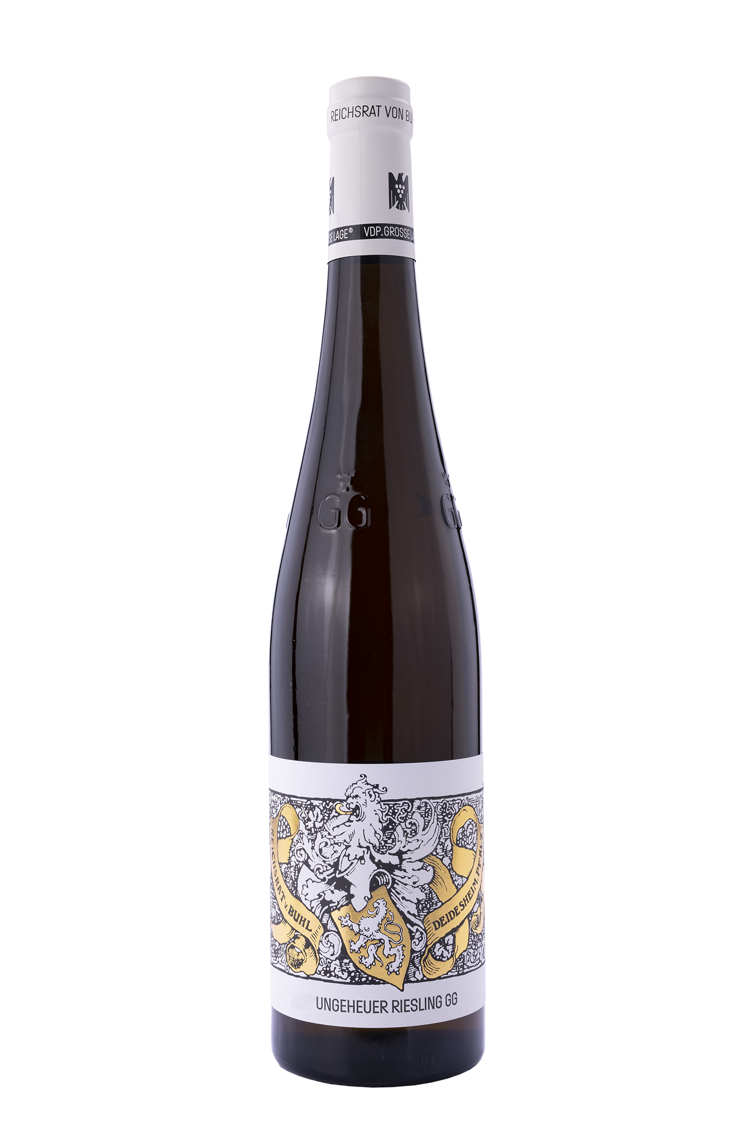 Riesling Ungeheuer GG 2020 - Weingut Reichsrat von Buhl