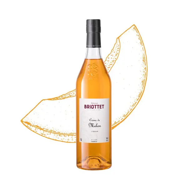 Liqueur de Melon 16%