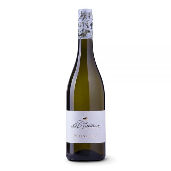 Prosecco Treviso frizzante - Le Contesse