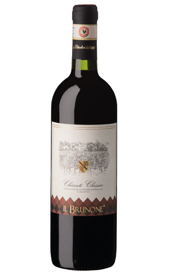 Il Brunone Chianti Classico 2017 - Losi