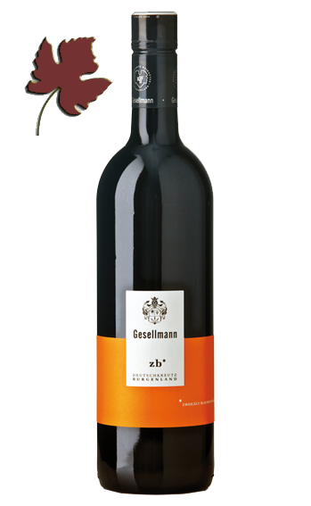 zb 2019 - Weingut Gesellmann