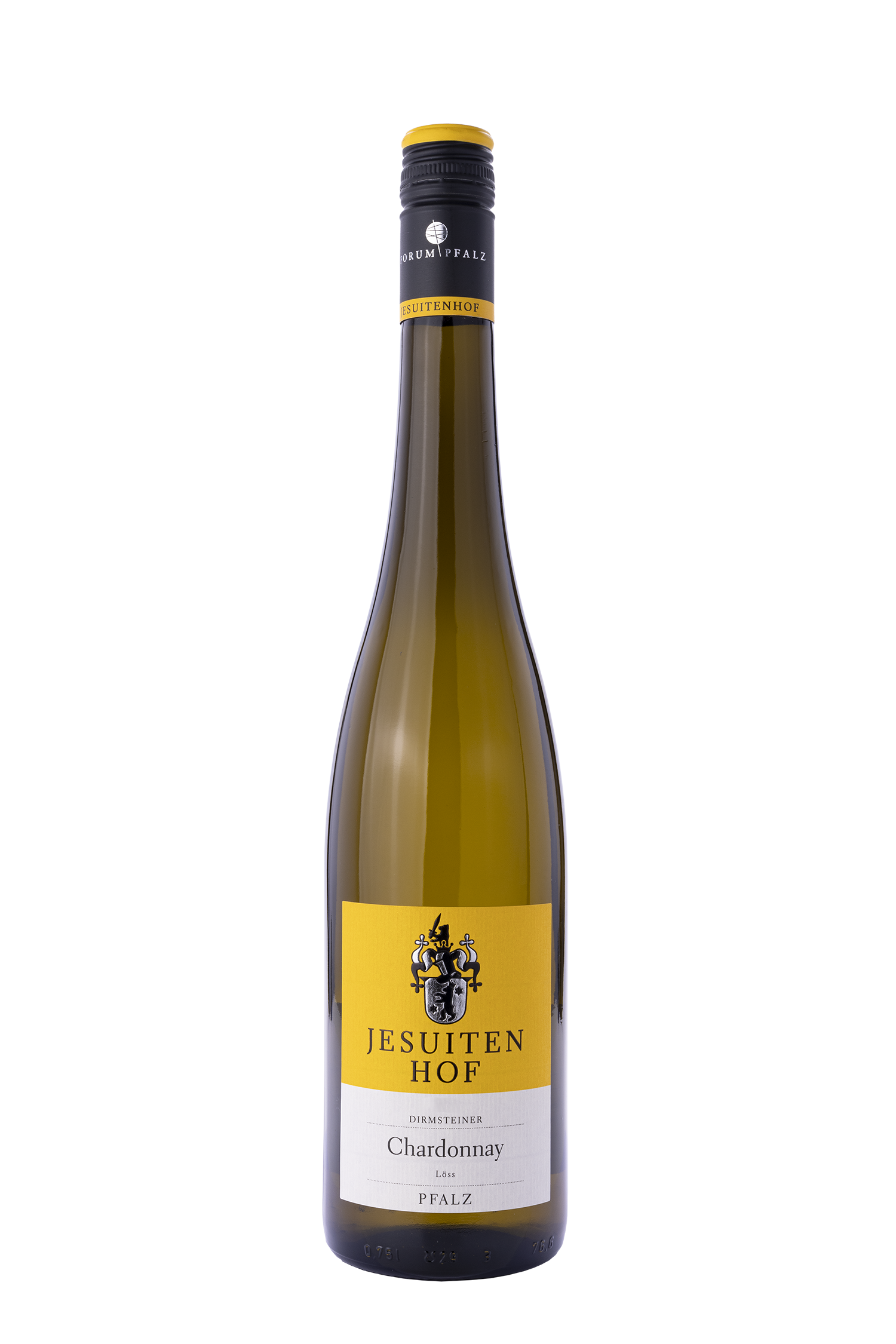 Chardonnay "Dirmsteiner" 2021 - Jesuitenhof