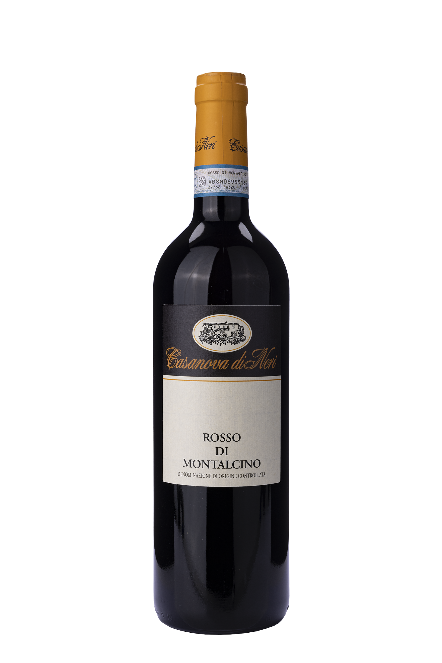 Rosso di Montalcino 2019 - Casanova di Neri