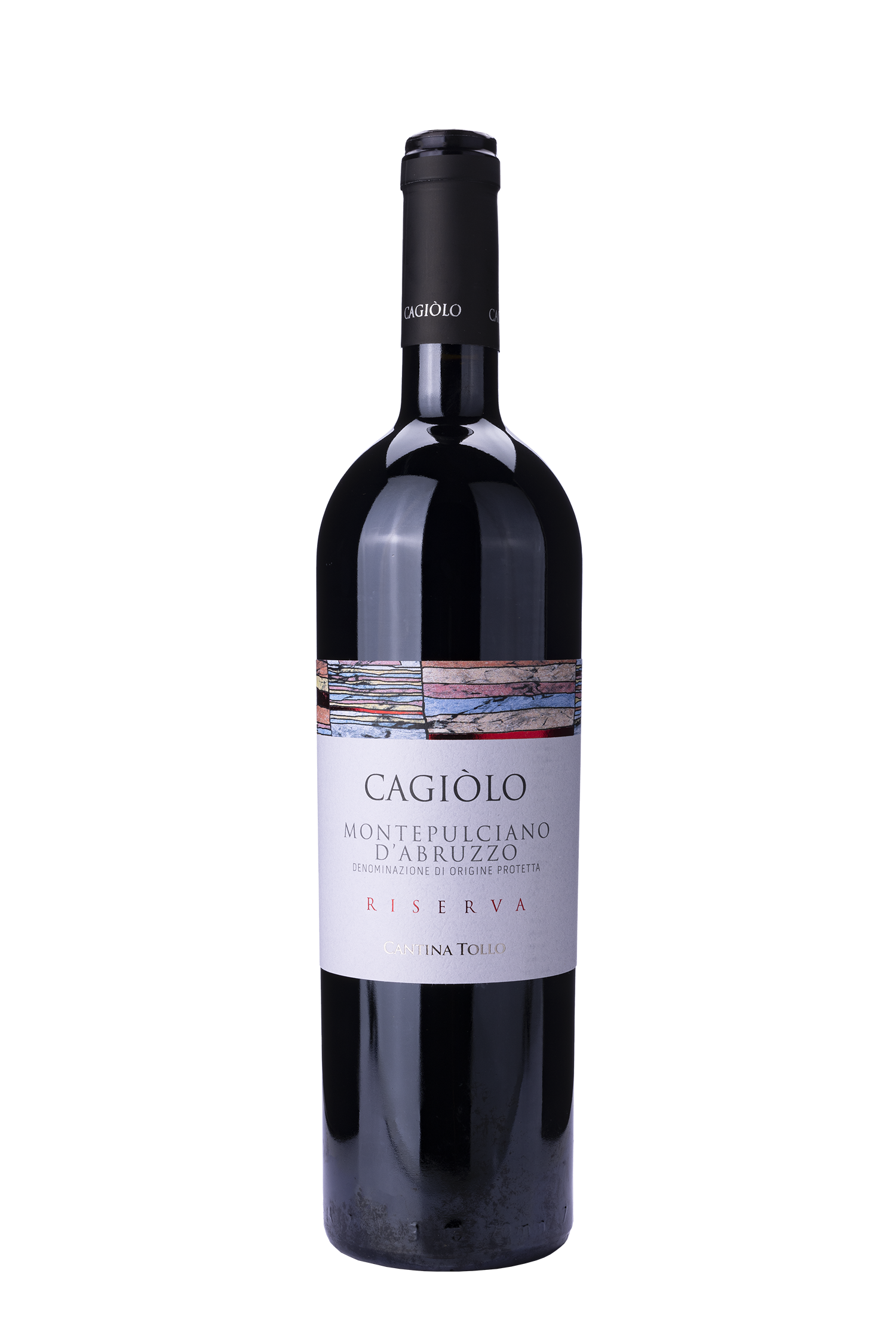 Cagiolo 2017 - Cantina Tollo