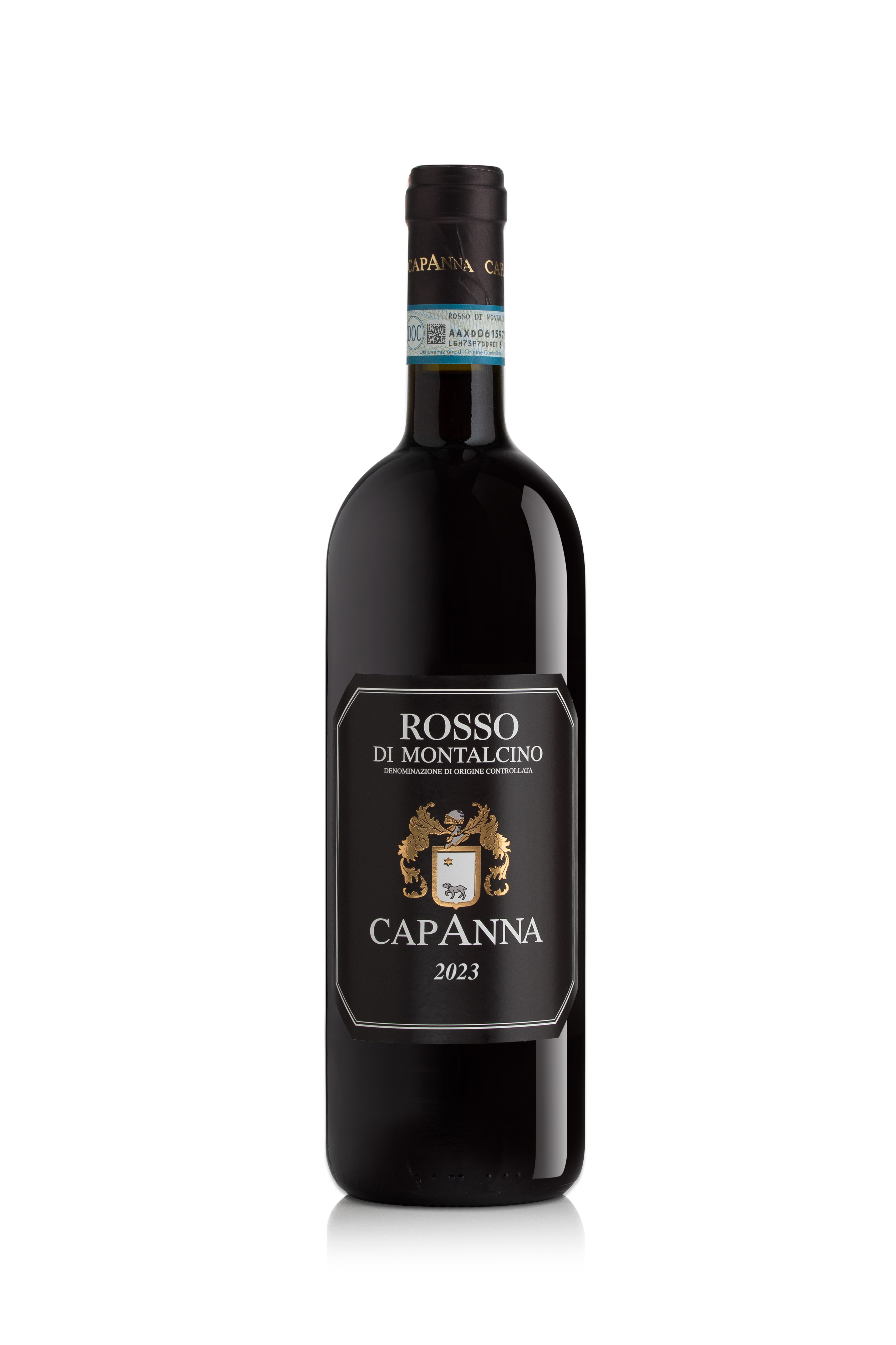Rosso di Montalcino 2021 DOC